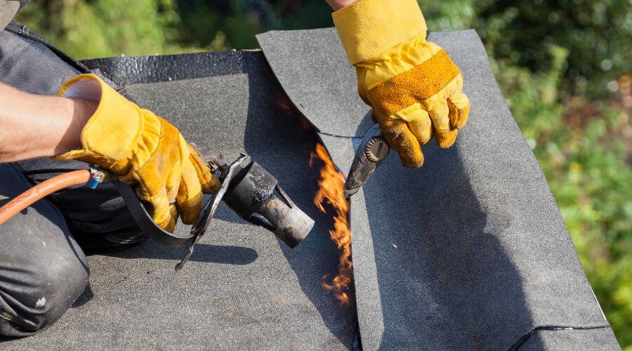 Local Chimney Repair in Greeley, CO